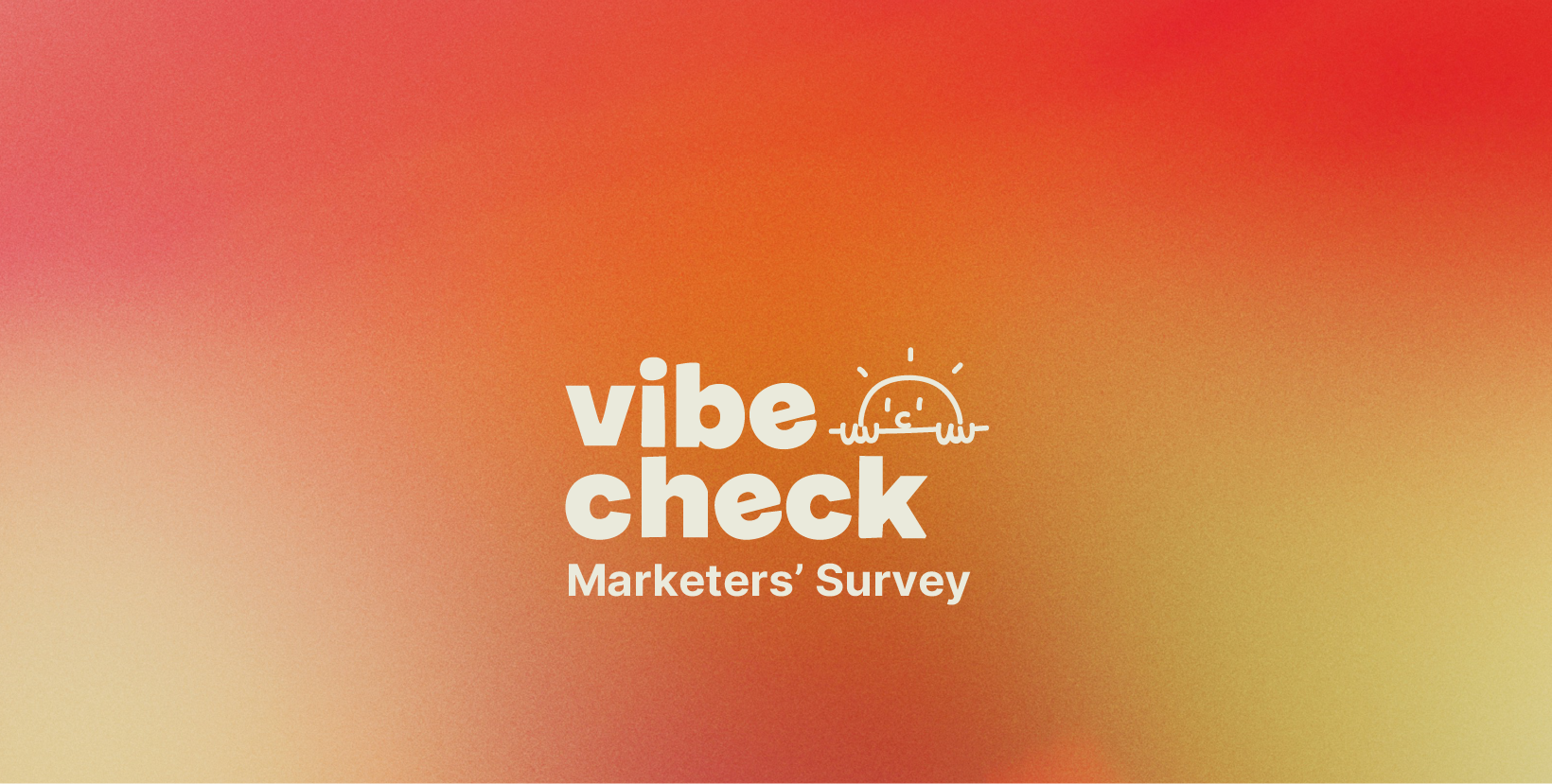 Vibe Check illustration